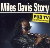 Miles Davis Story [Audio CD]