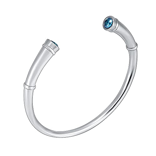 Bracelet souvenir de crémation en acier pour garder les cendres de l'être cher au cœur