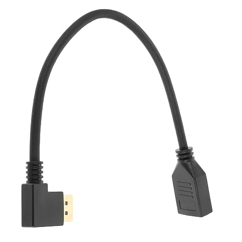 Hoement 肵ڑ̃fBXvC|[gP[u IX- 4K GNXe_[ j^[ PC wZ p