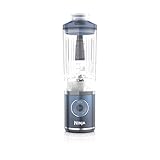 Ninja Blast Max Cordless Portable Blender, Deep Navy