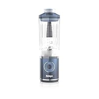 Ninja Blast Max Cordless Portable Blender, Deep Navy