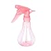 Produktbild Cfbcc Feine leeren Mist Sprühflasche 4 Satz nachfüllbar Sprayer Behälter leeren Kunststoff-Sprühflasche for Reinigung Garten 250ml for Ätherisches Öl, Wasser, Küche