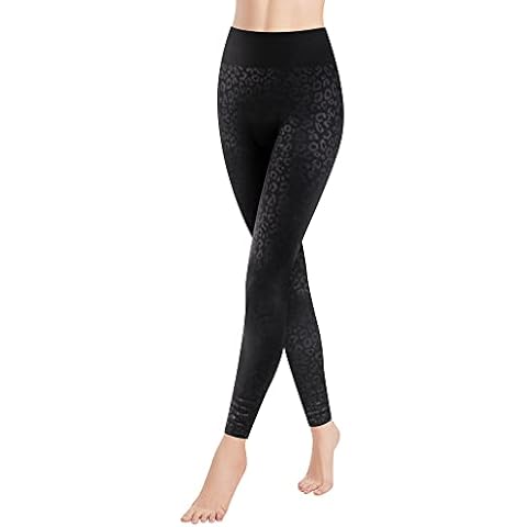 Leggings Femme Libella Thermo 4167 Cover