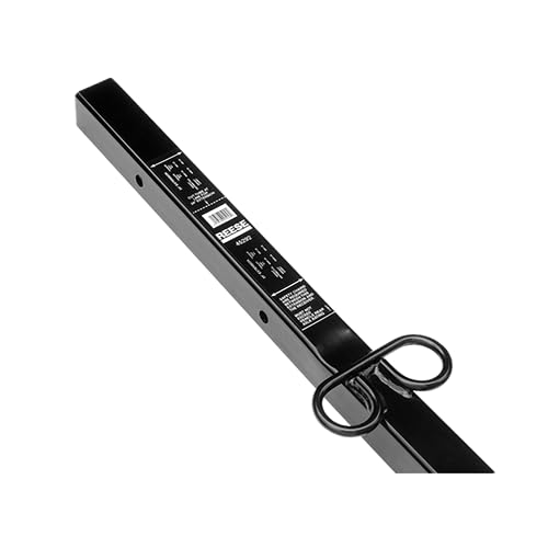 Photo 1 of Draw-Tite 45292 24" Titan Receiver Hitch Adapter Extension