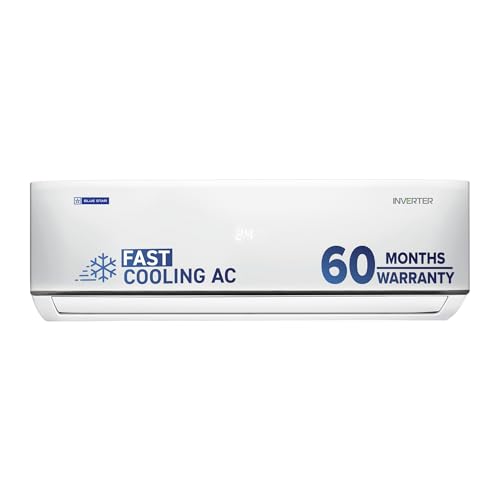 Blue Star IC524DNUR