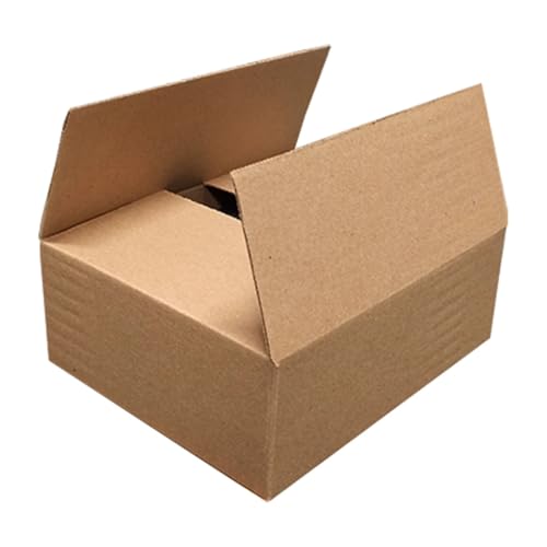 CAIXA DE PAPELÃO MALETA - 19x12x12