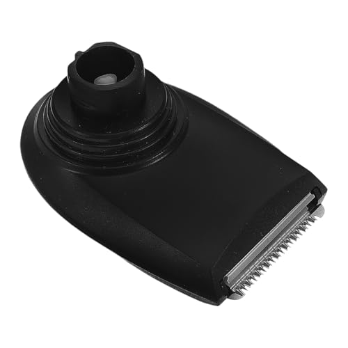 FOMIYES Men's Grooming Tool Electric Shaver Blade Beard Trimmer Rechargeable Portable Ear Hair Clippers