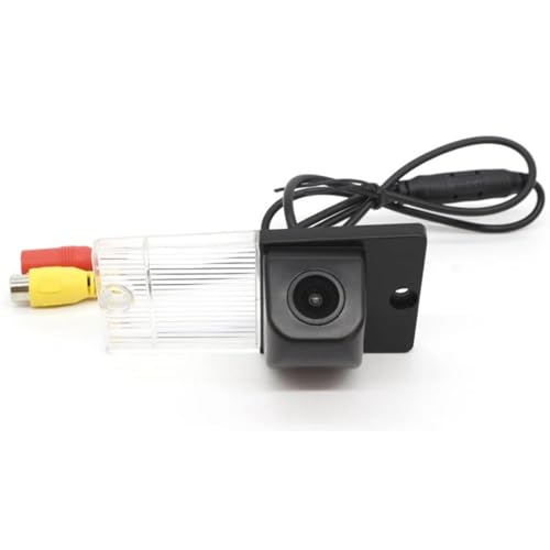 Caméras arrière pour KIA compatible avec Sorento MK1 2003-2008 vision nocturne auto