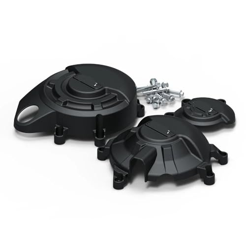 Moteur protection couvercle CU525 2023 2024, accessoires moto de garde