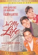 In My Life [DVD]
