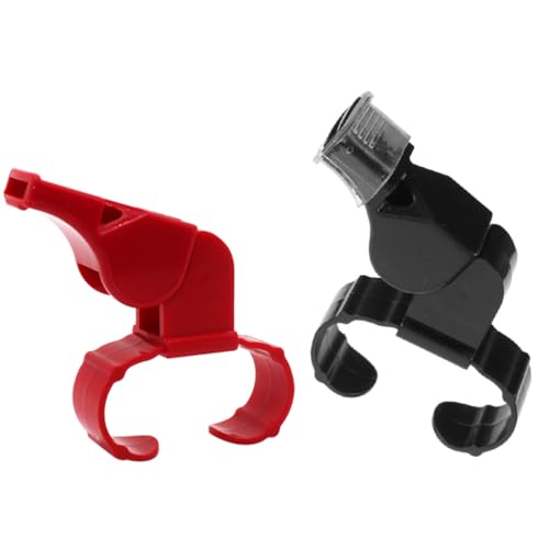 Silbatos deportivos Sosoport 2 piezas multicolor miniatura 1