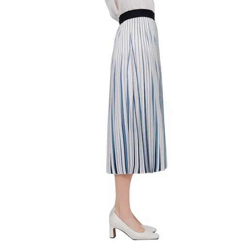 ASSUAL Women's Pleated Skirt4