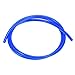 Tool parts PE Plastic Tubing 19/64 Inch ID x 25/64 Inch OD 6.6 Feet Length Blue