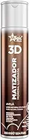 Gloss Matizador 3D Morena Iluminada Avelã Magic Color – Efeito Loiro Natural Dourado, Magic Color