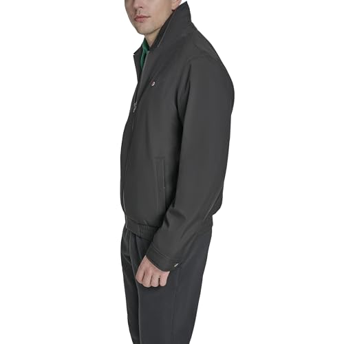 Image of Champion Men's Lightweight Laydown Collar Jacket