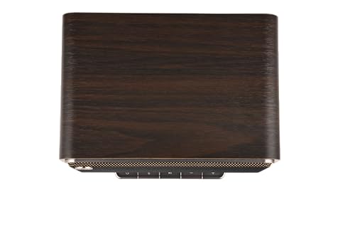 Haut-parleur sans fil de table Edifier D32 avec audio haute résolution et Bluetooth V5.3