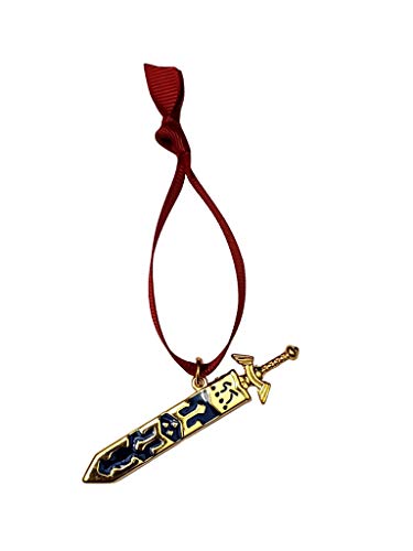 Fandom Emporium Zeld Sword with Removable Sword...