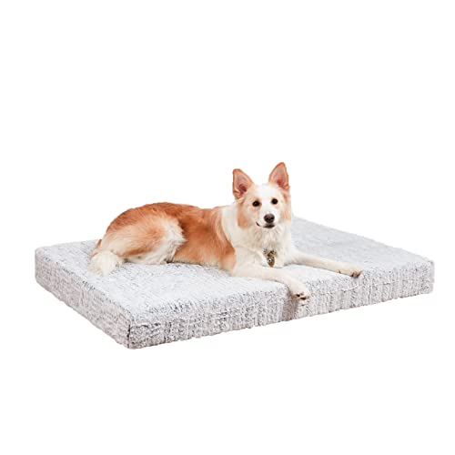 Camas Perros Medianos Pelo Marca BingoPaw