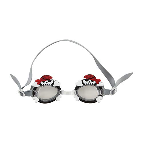 Lunettes de natation pour garçon masque étanche de plongée enfant