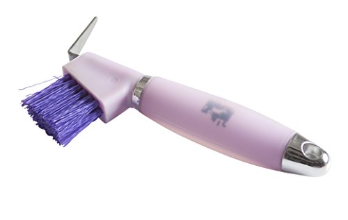 Gel pour sabots Hippo-Tonic Lilas 700091 : onguent moderne pour l'entretien équin