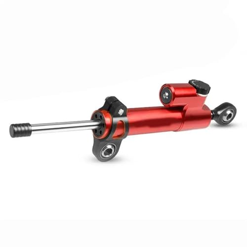 Support stabilisateur direction réglable CRF1100L contre guidonnage