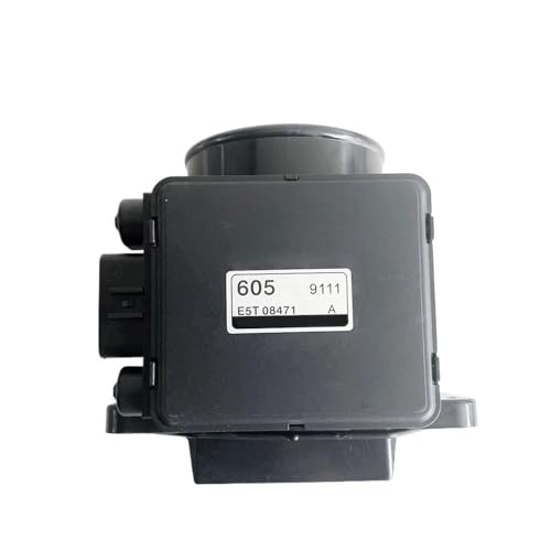 Capteur de débit d'air haute précision MD343605 E5T08471 pour Mitsubishi