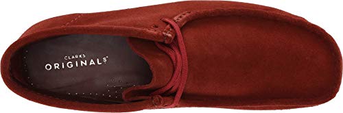 Image of Clarks Men's Wallabee Boot Chukka