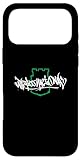 Atletico Nacional de Medellin Exclusive Collection Case for iPhone 17 Pro Max