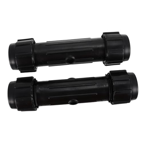 GALPADA 2 Piezas Conectores para de Kayak Unión Rápida y Segura Accesorios y Portátiles para y Embarcaciones Pequeñas