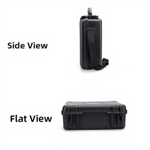 Funda para DJI Lito X1 bolsa rígida PP de 33 cm 5