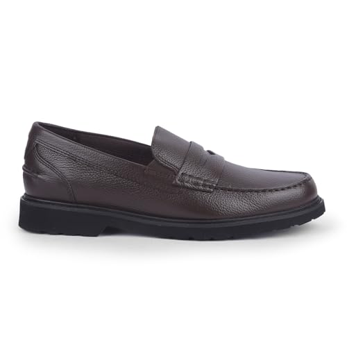 Image of Rockport Mens Bedford Penny Oxford