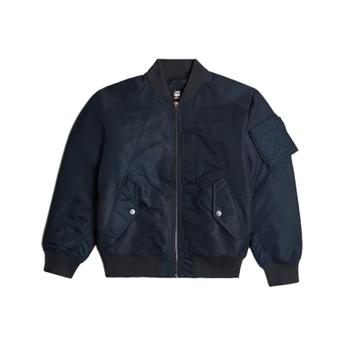 G-Star GA-1 bomber 4