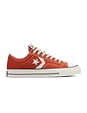 converse star player ox black/egret/honey baskets mixte adulte  Zapatillas Converse Star Player 76 OX Hombre Naranja 43