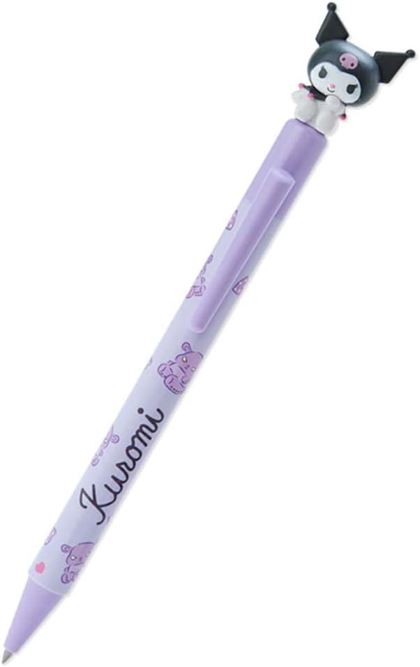 Sanrio 394432 Chromi Mascot Ballpoint Pen