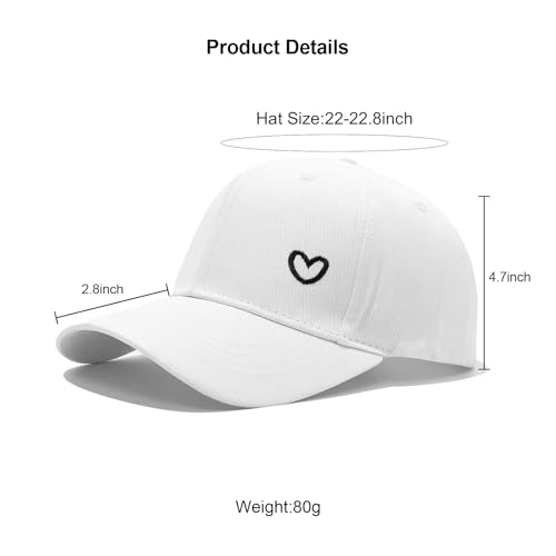 Gorra Ajustable Clásica Original de Algodón Unisex miniatura 5