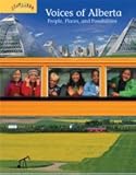  Voices of Alberta: People, Places and Possibilities: Grade 4