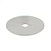 Prime-Line 9081298 Fender Washers, 3/16 inch X 1-1/4 inch OD, Grade 18-8 Stainless Steel