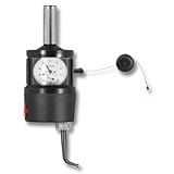 Zentriergerät C OS mit Einspannschaft Ø16 mm 0,01 mm