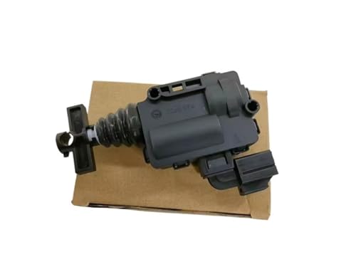 Serrure coffre Ford Ecosport pour des départs en vacances sereins CN15-A219A-NE