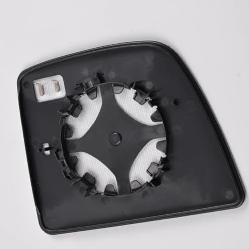 Vidrio de espejo calefactable izquierdo para Ford Tourneo Connect 5