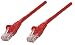 Produktbild Intellinet Cat5e (UTP) Netzwerk Patchkabel (2 x RJ-45, Vergossen) 10,0 m rot