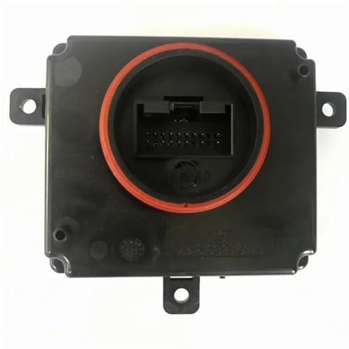 4G0907397D Module de pilote de phare DRL compatible A4 A5 A6 Q5 RS5 - 2