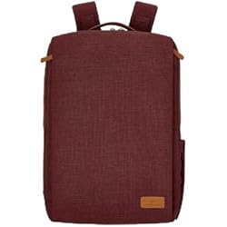 Nordace Siena Pro 17 Smart Backpack with USB Port - 17