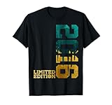 JAHRGANG 2016 OUTFIT ZUM 9. GEBURTSTAG