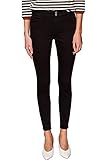 Sehr schmal geschnittene Hose im 5-Pocket-Stil