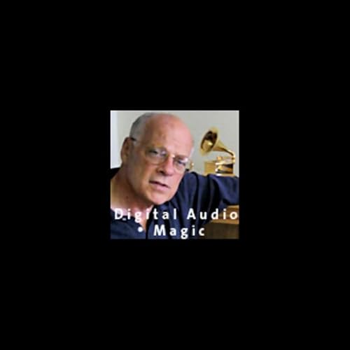 Couverture de Digital Audio Magic