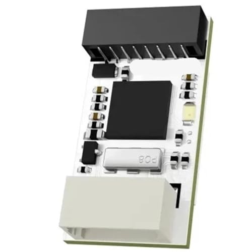 Boîte noire pour drone 512 Mo F 0.4g enregistreur de vol miniature