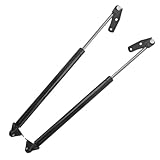 Tailgate Support Rod for Toyota for Fortuner 2004 2005 2006 2007 2008 2009 2010 2011 2012-2015 Support Rod Generation Back Door Stay Shock Gas Strut Lift Car Accessories Boot Gas Struts