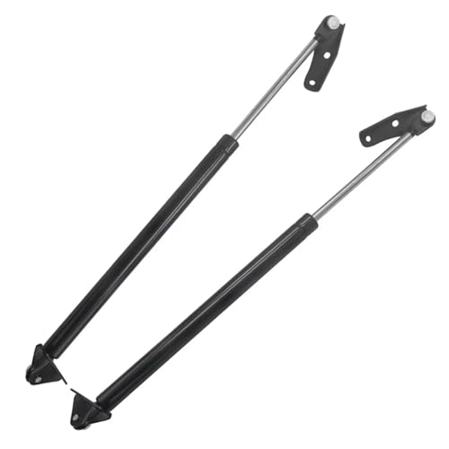 Tailgate Support Rod for Toyota for Fortuner 2004 2005 2006 2007 2008 2009 2010 2011 2012-2015 Support Rod Generation Back Door Stay Shock Gas Strut Lift Car Accessories Boot Gas Struts