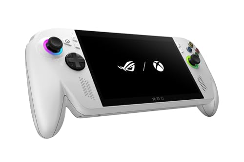 ASUS ROG Xbox Ally RC73YA Konsole | 7' FHD 120Hz IPS Touch Display | AMD Ryzen...